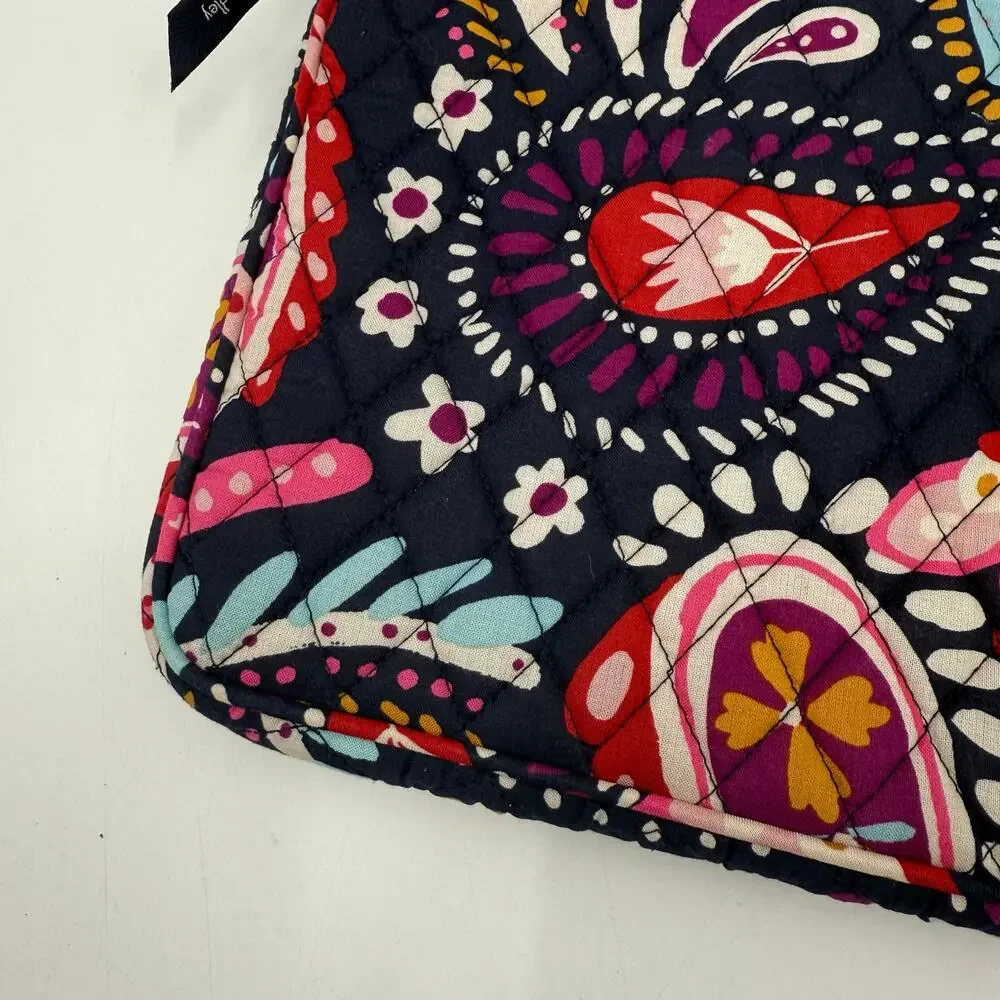 VERA BRADLEY Laptop Sleeve 10